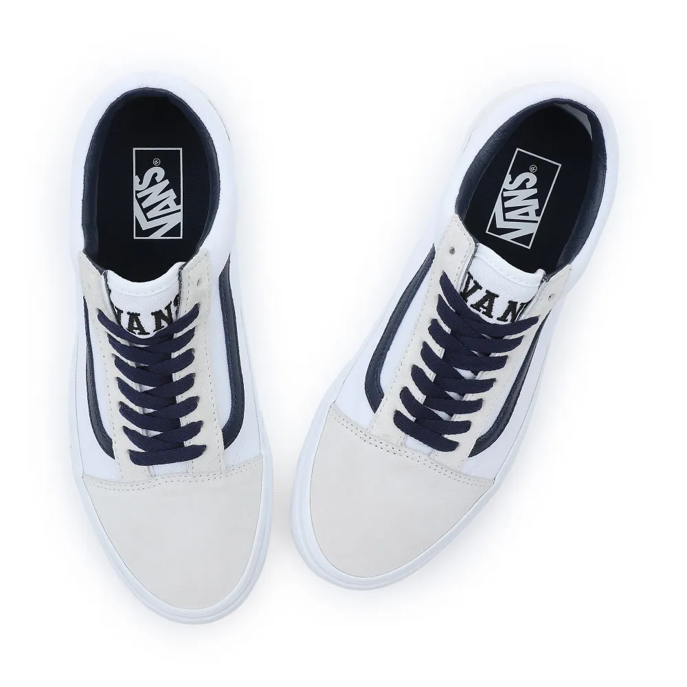 Vans Old Skool VN0005UFYY2 / weiss