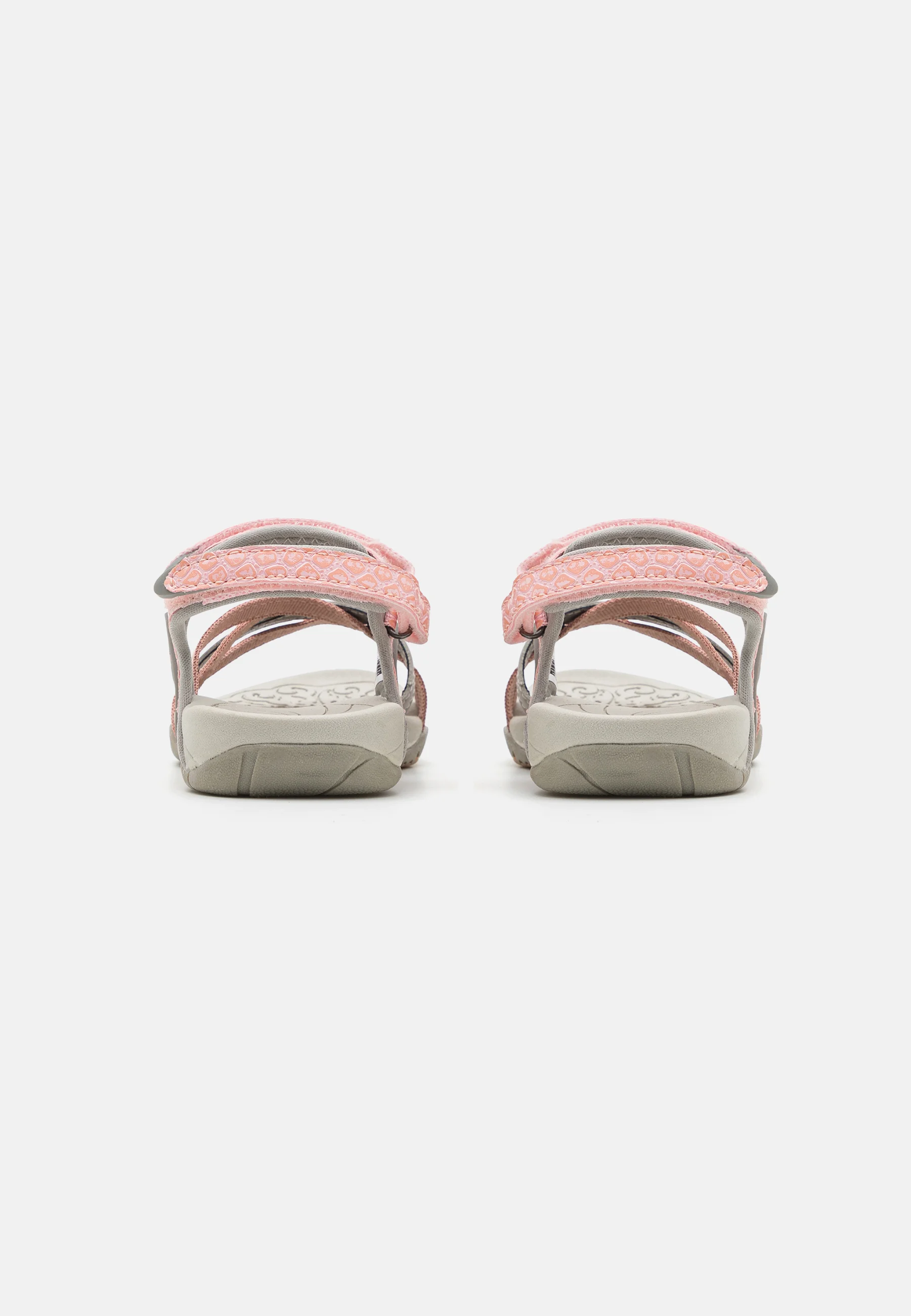 HI-TEC SAVANNA UNISEX - Sandalias de trekking