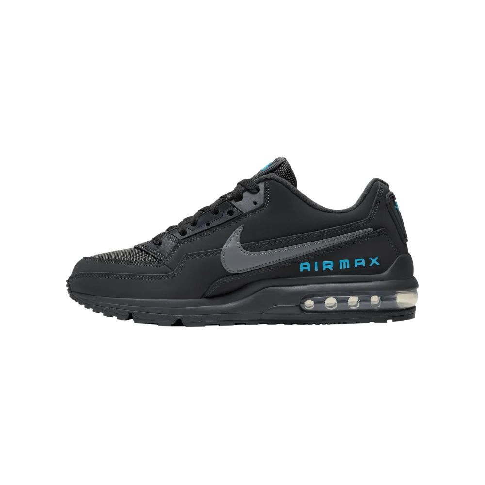 Nike Air Max LTD 3 CT2275-002 / grau