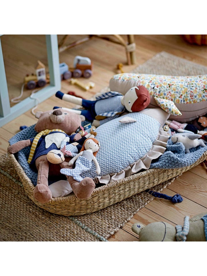 Bloomingville mini Spielzeug Kate & Jonah in Bunt günstig kaufen onesize