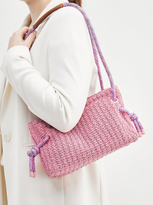 Umhänge-/ Minitasche-93915990010 Viamailbag