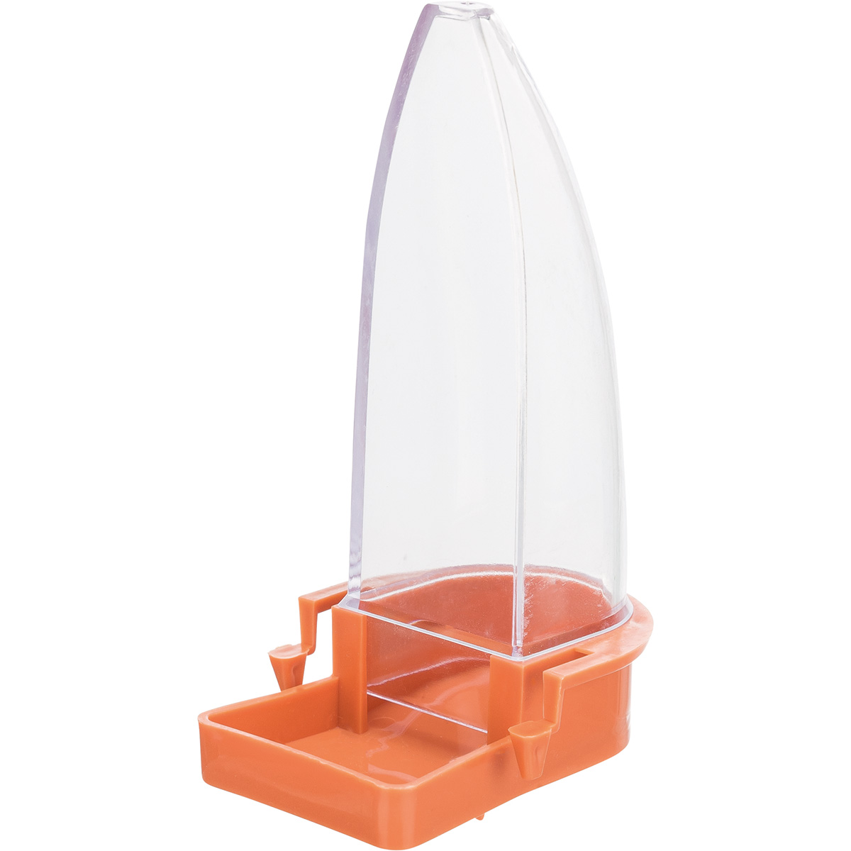 Trixie Tränke und Futterspender 90ml/12cm kaufen