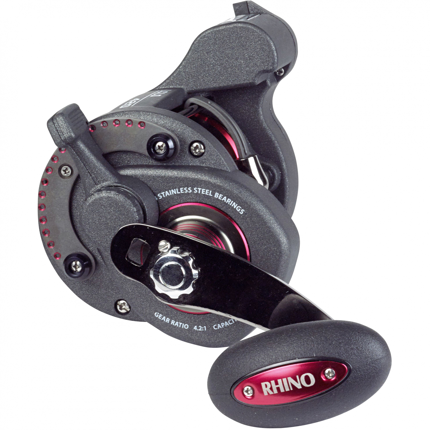 Rhino Wizard LCLD