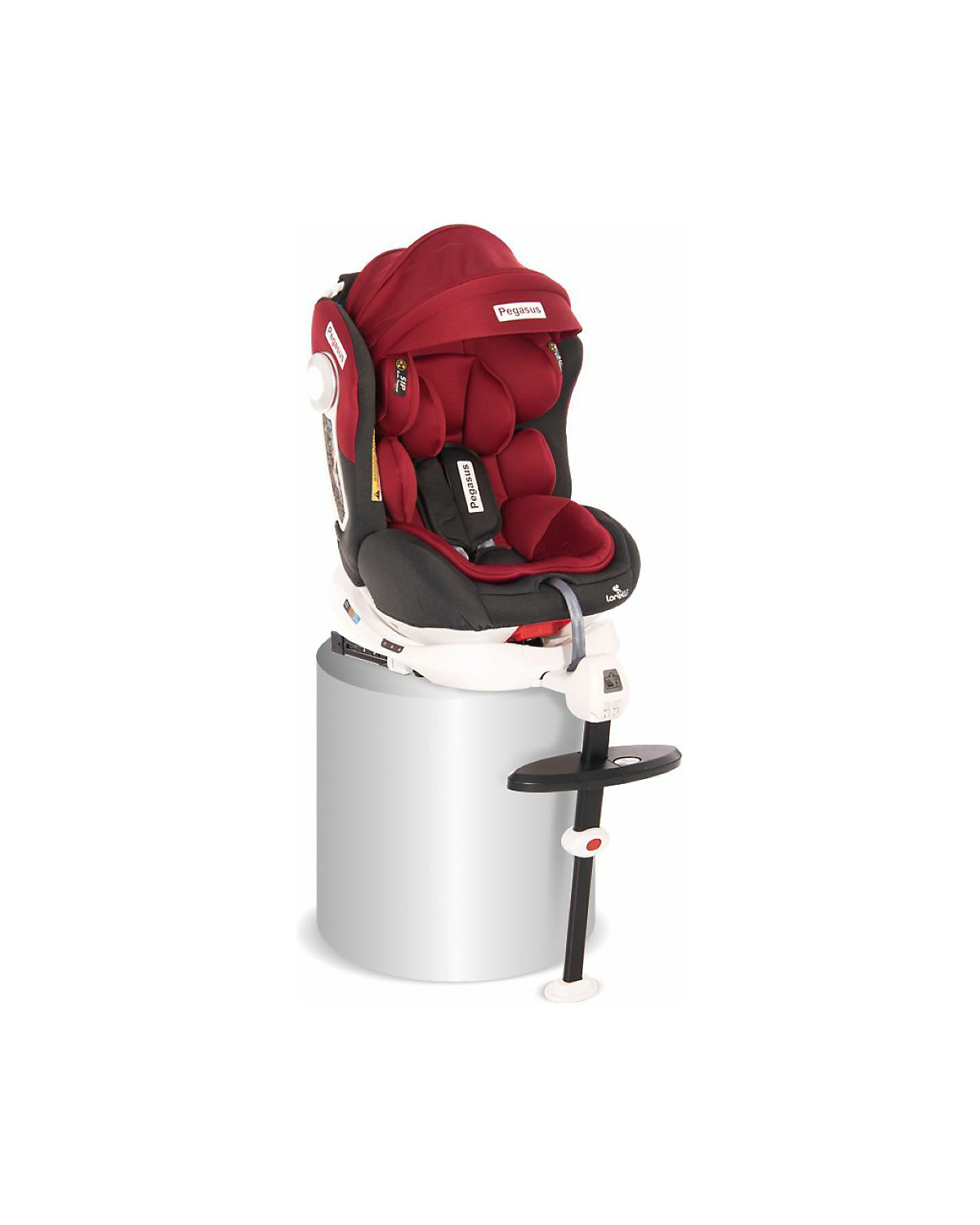 Kindersitz Pegasus Gruppe 0+/1/2/3 (0-36 kg) Isofix Kindersitze