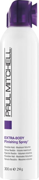 Paul Mitchell Extra Body Finishing Spray Haarspray