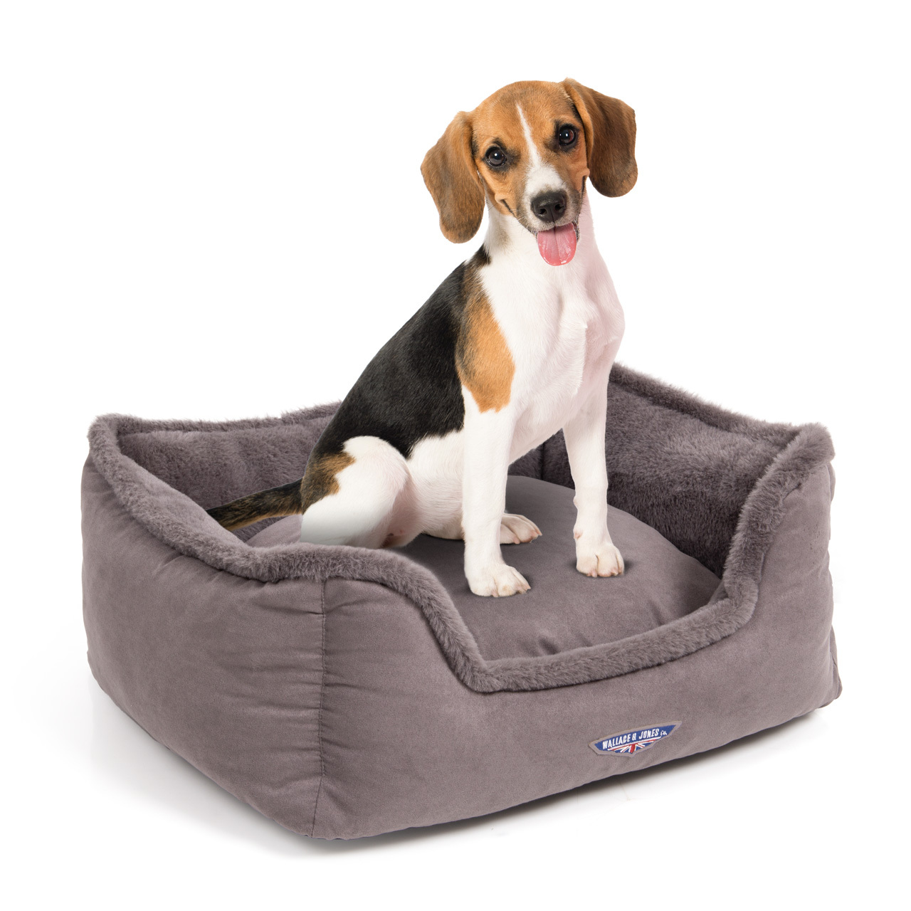 Wallace & Jones Hundebetten Wallace & Jones Hundebett Harmony S