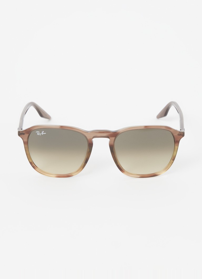 Okulary przeciwsłoneczne Ray-Ban Wayfarer RB2203