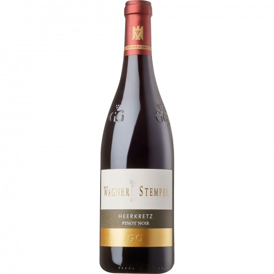 2020 Heerkretz Spätburgunder GG trocken BIO - Weingut Wagner-Stempel