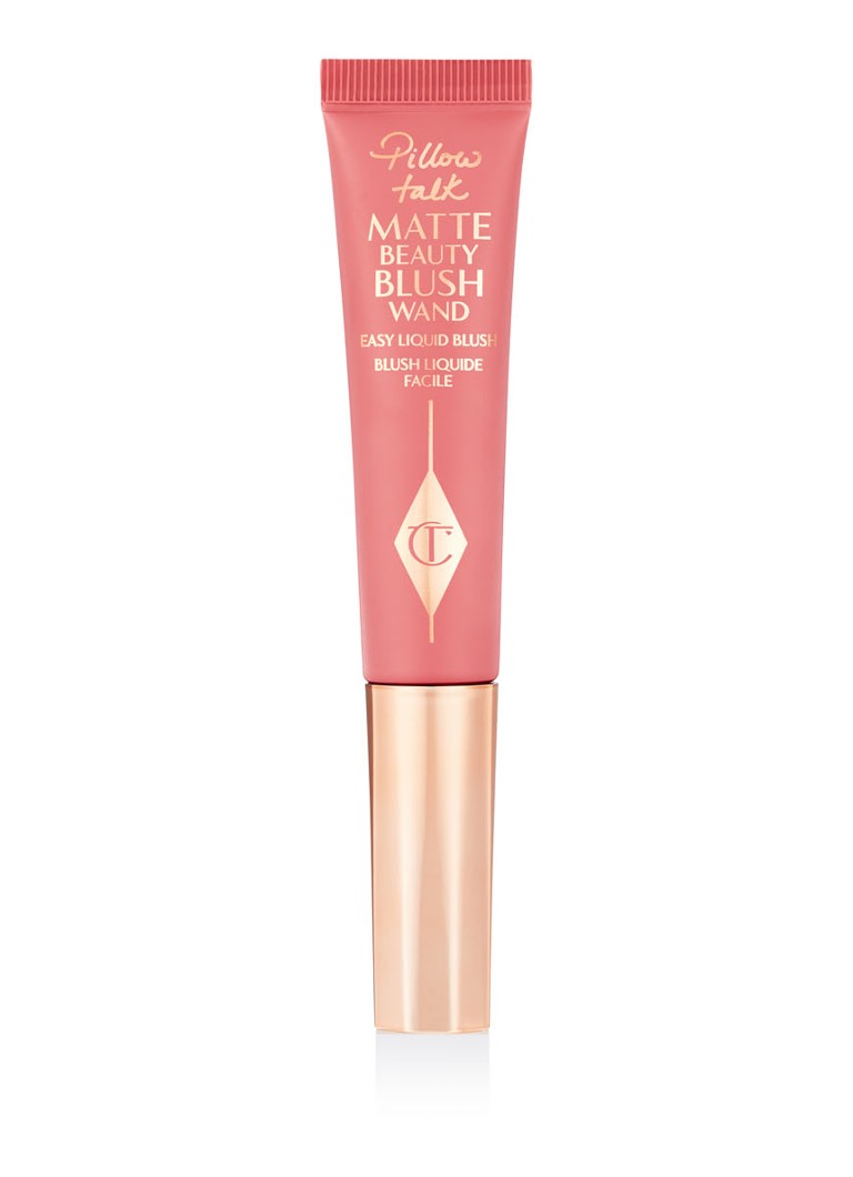 Fard de obraz mat Charlotte Tilbury, stick