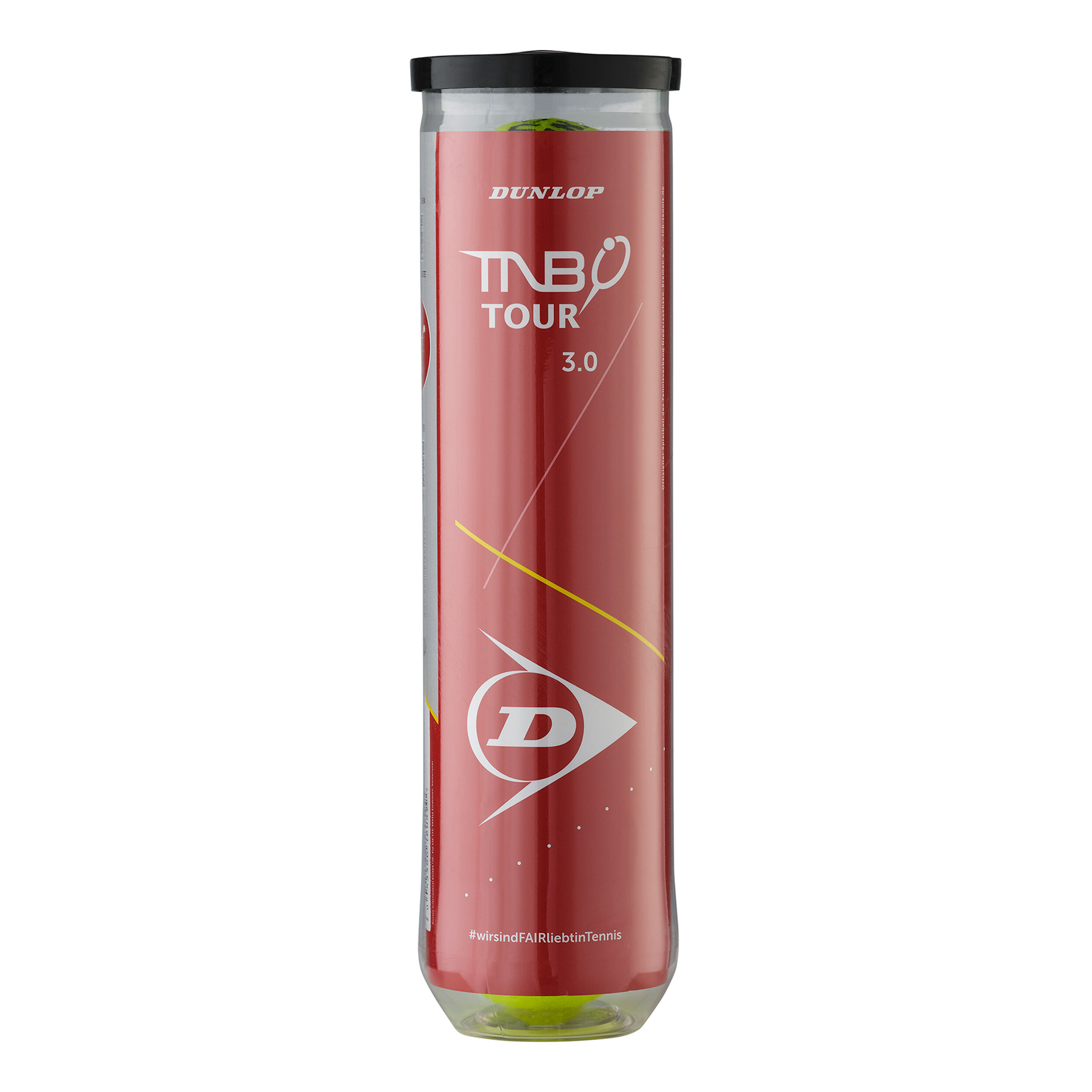TNB Tour 3.0 4er Dose