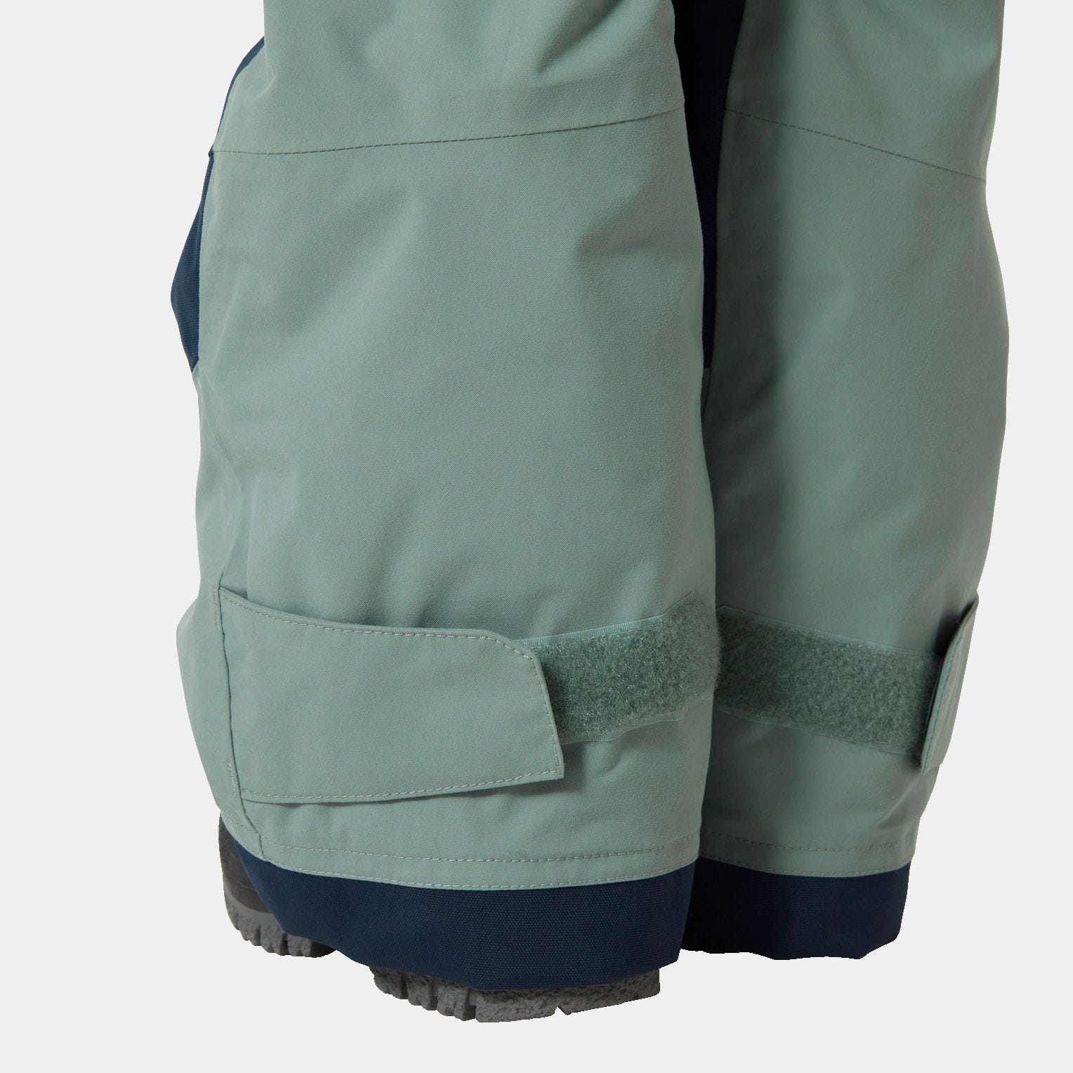 Kids’ Rider 2 Insulated Ski Bib