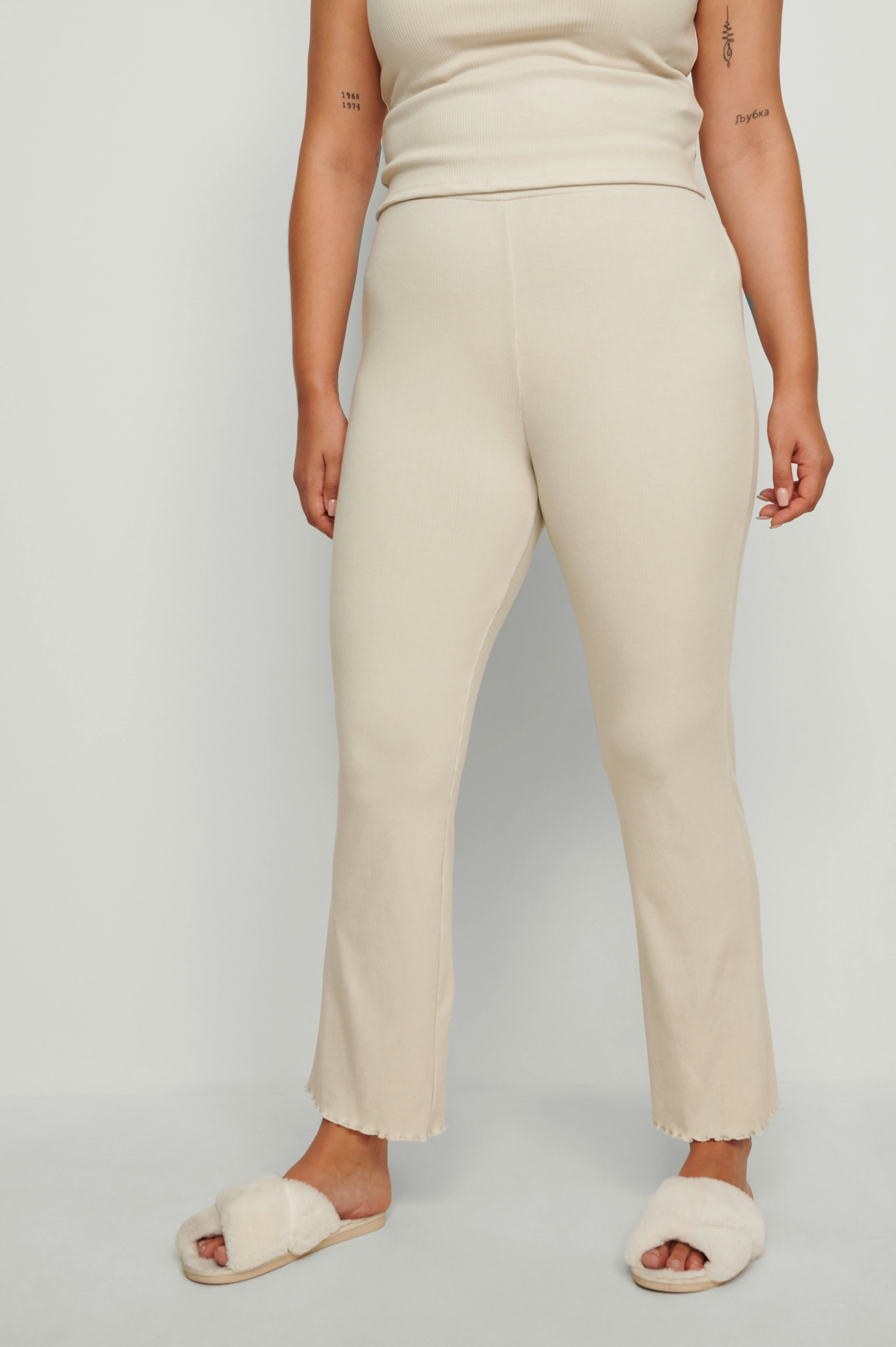 Babylock Ripp-Hose