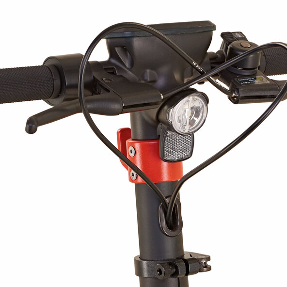 E-Scooter Urbanicer