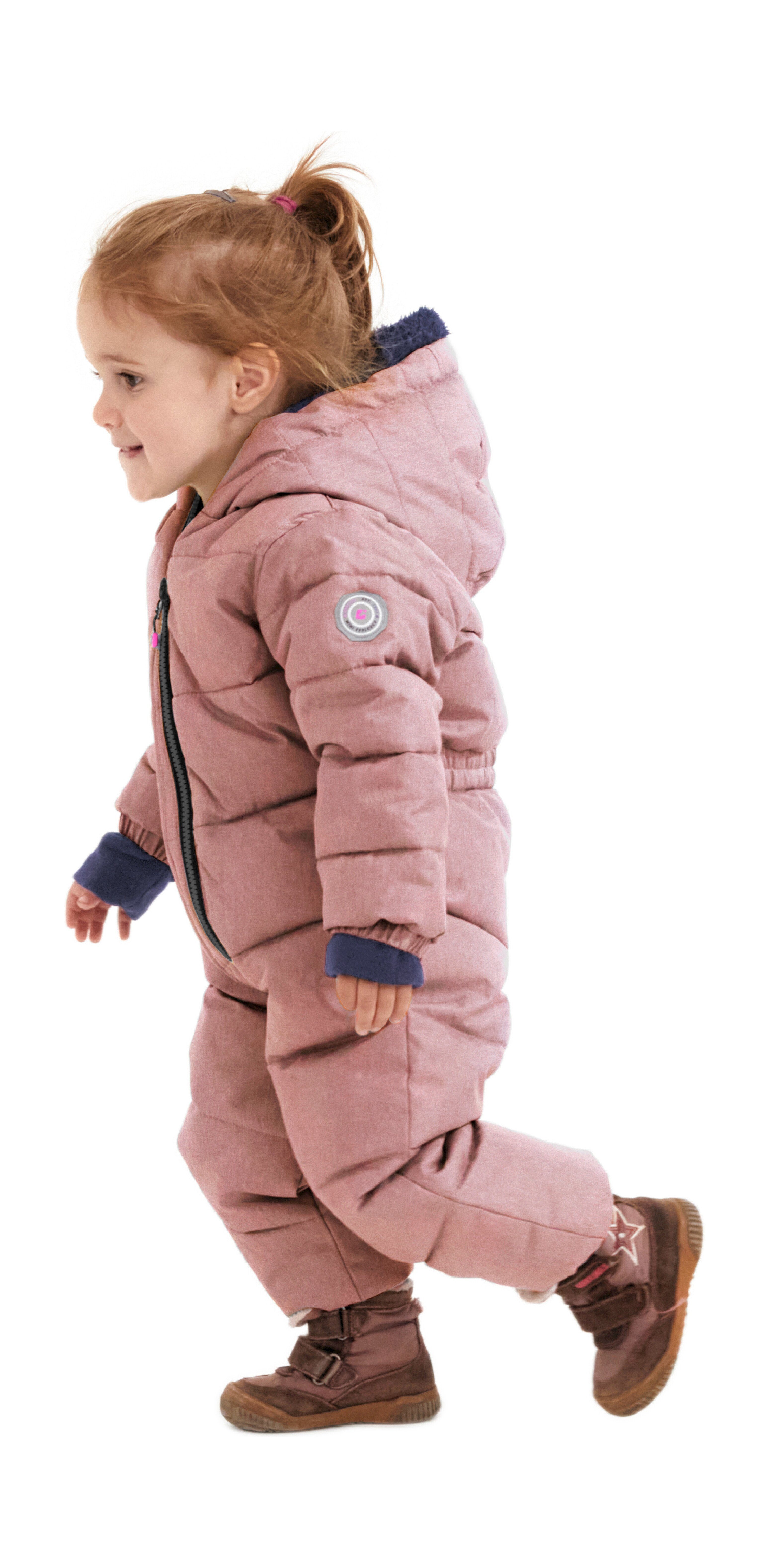 Killtec Schneeoverall Karter Mini