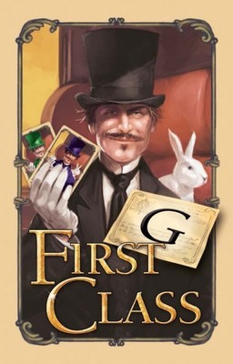 First Class: Modul G (Mini-Erw.)