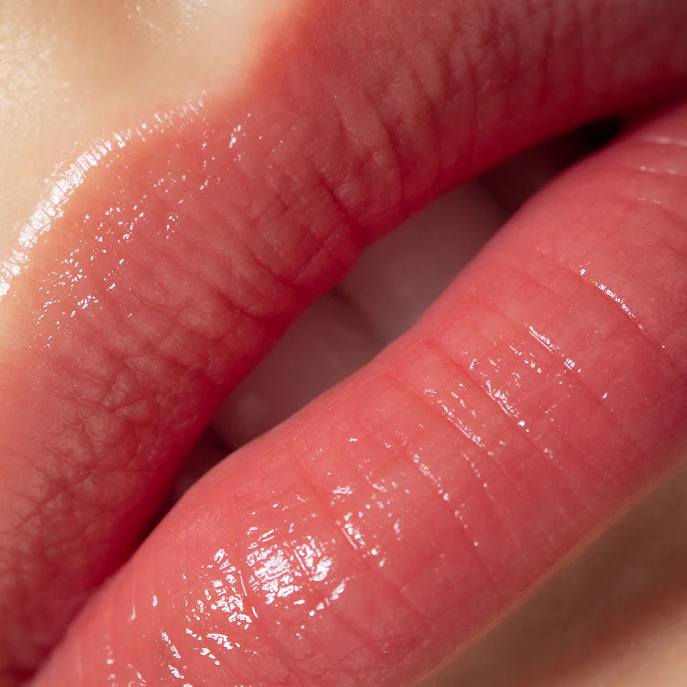 Aroma Light Lips - Leppestift, Leppepomade