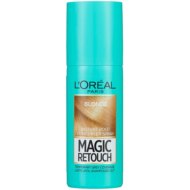 Loreal Magic Retouch Blond