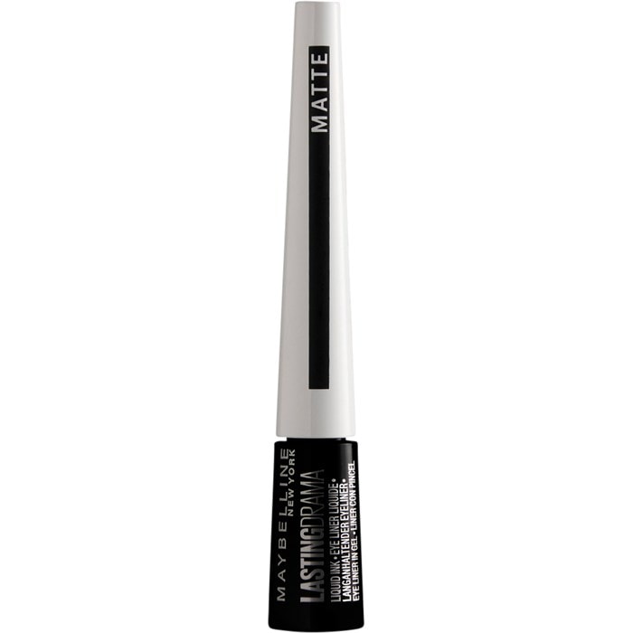 Master Ink Matte Eyeliner Matte