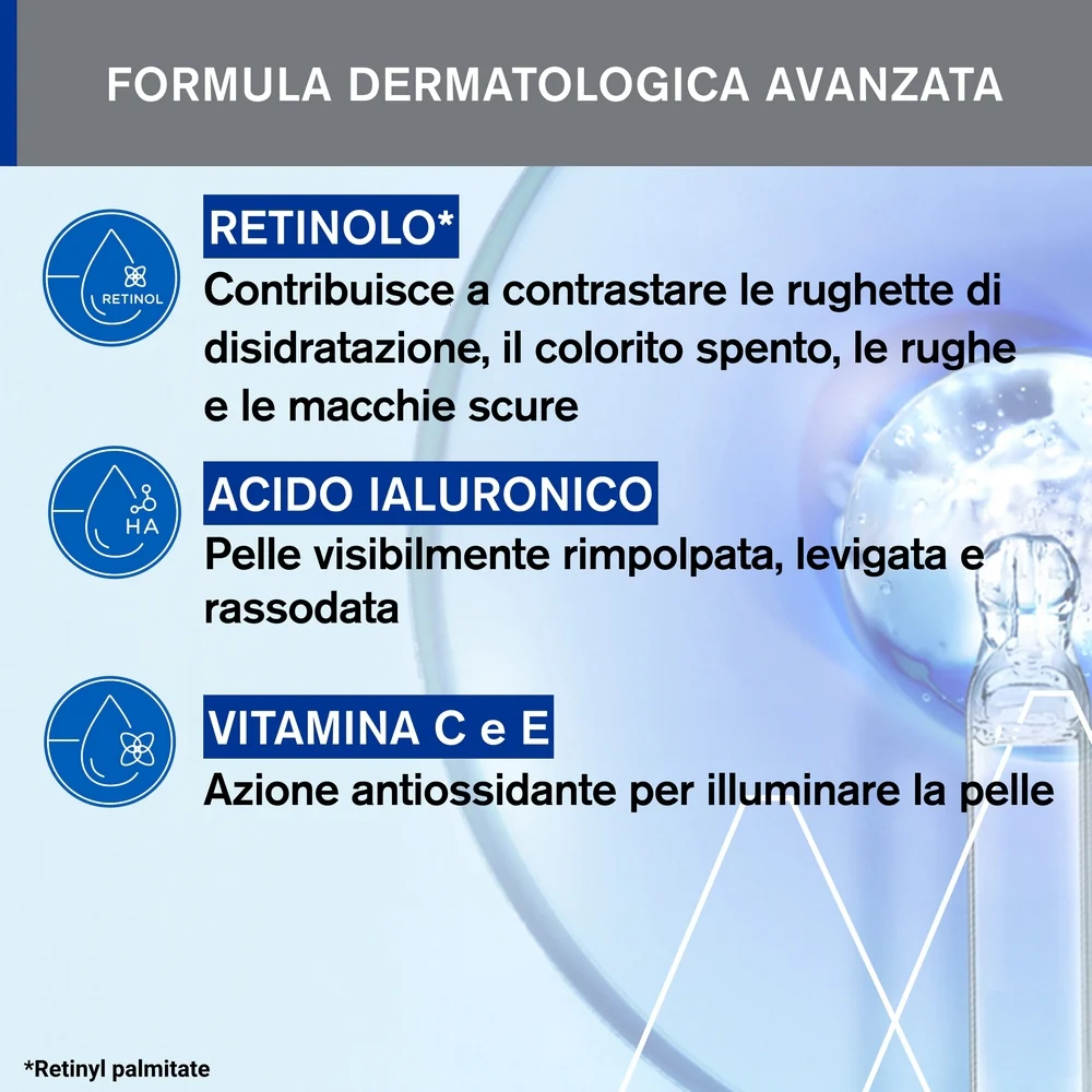 Creme Noturno Detox Revitalizante Suavizante AGE LIFT - Tratamento facial noturno para lifting