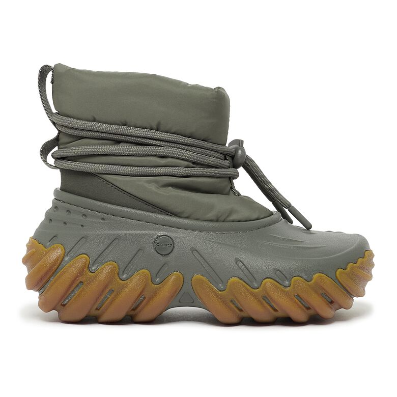 Crocs Echo Boot dusty olive