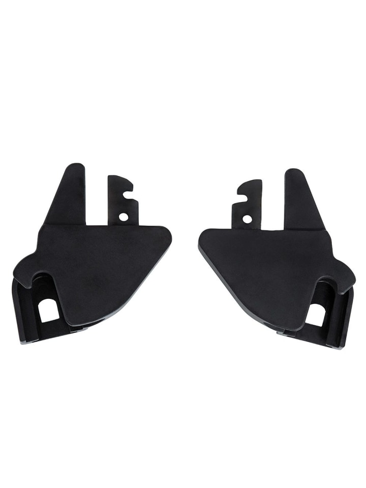 Hauck Babyschalen Adapter für Reisebuggy Sunny - passend in schwarz günstig kaufen onesize