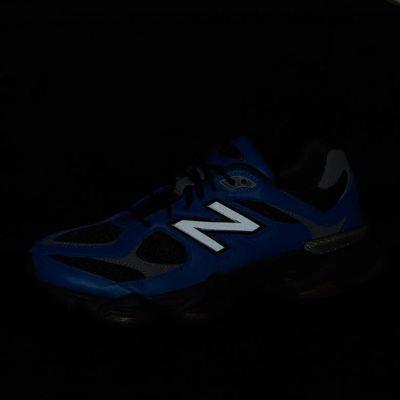 New Balance U9060NRH blue agate
