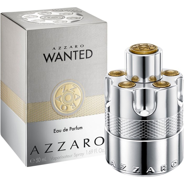 Eau de Parfum Spray
