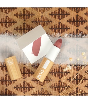 ZAO Lipstick Classic Refill Lippenstift-3.5 g
