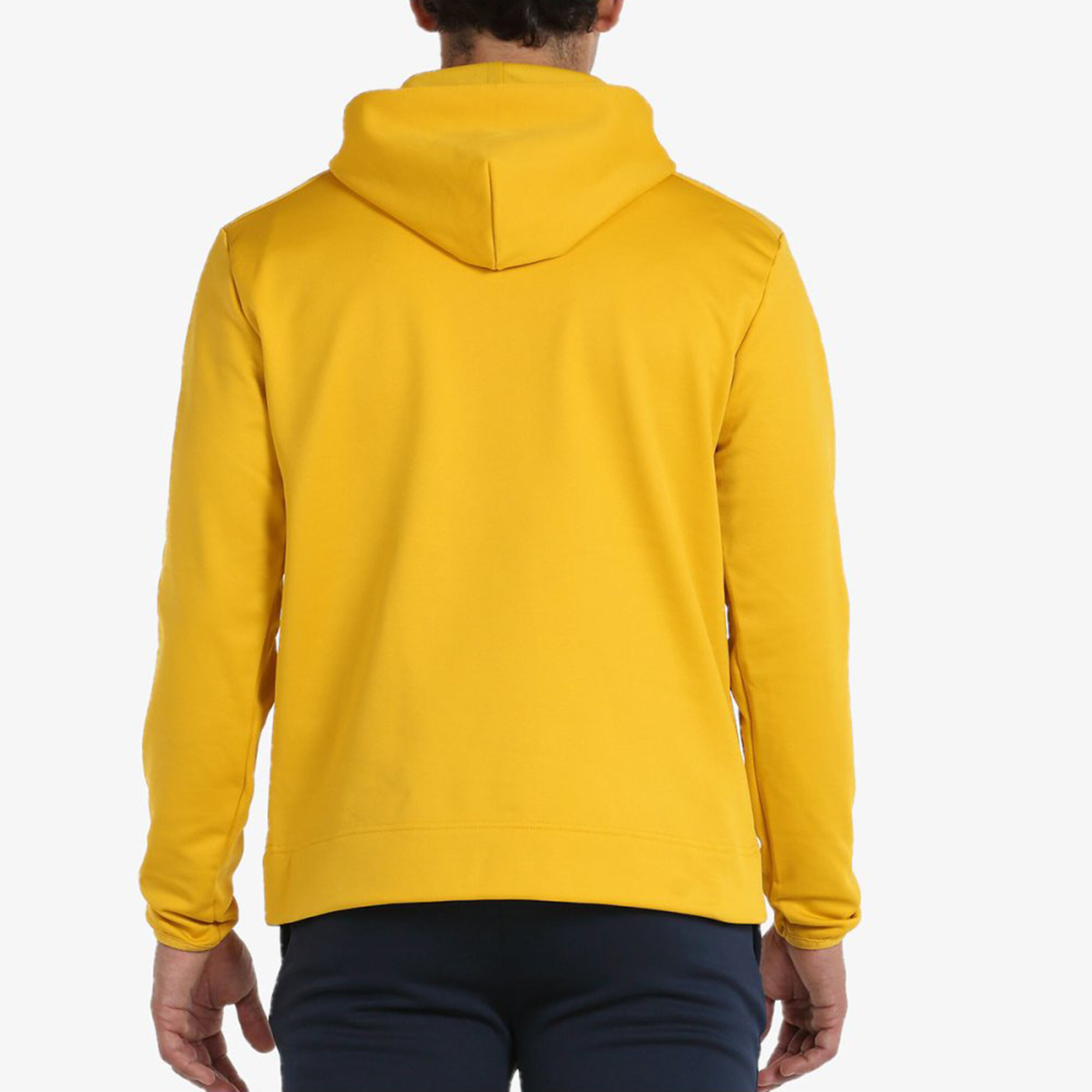 Yambo 23 Hoody Herren - Gelb