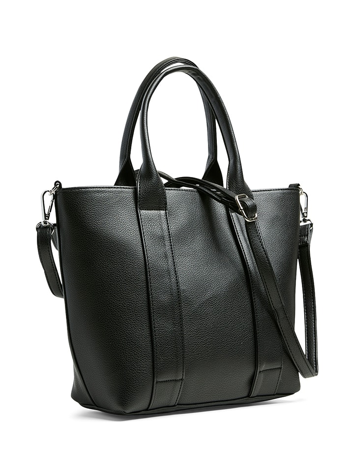 Pieces Henkeltasche 