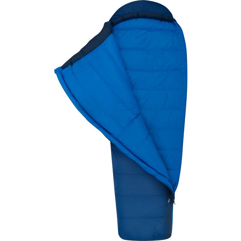 Sea to Summit Trek TkII Regular Daunenschlafsack