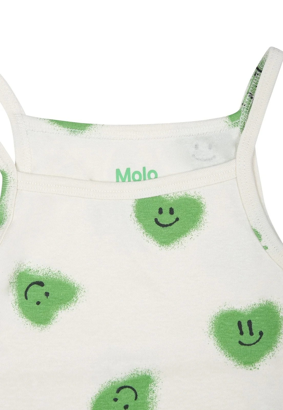 Conjunto Molo - Camiseta interior