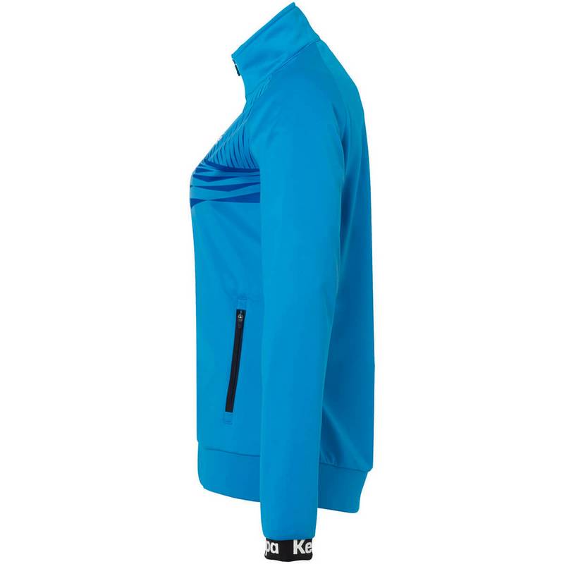 Kempa WAVE 26 POLY JACKE WOMEN Trainingsjacke Damen