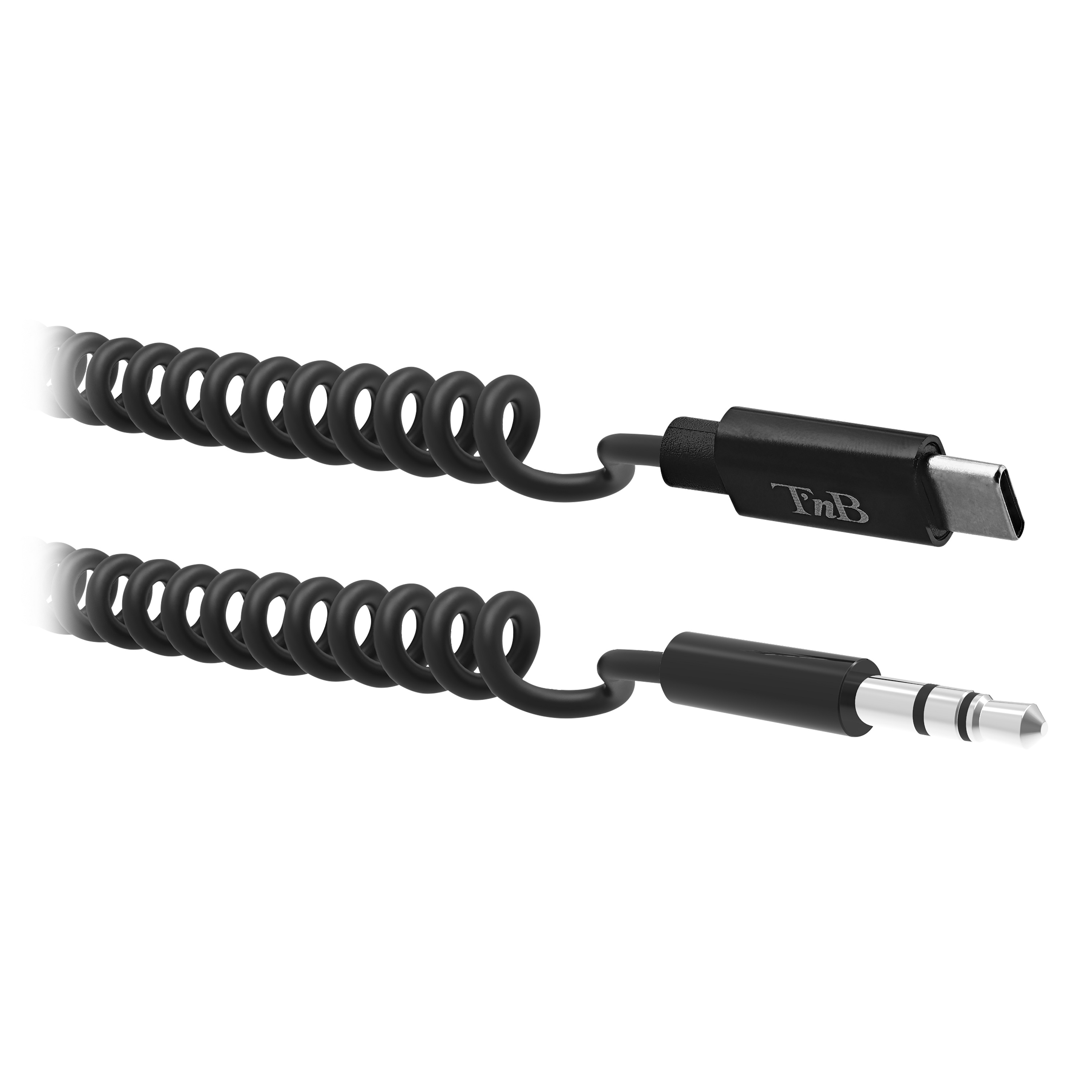 TNB USB-C/AUX-Kabel - ATU