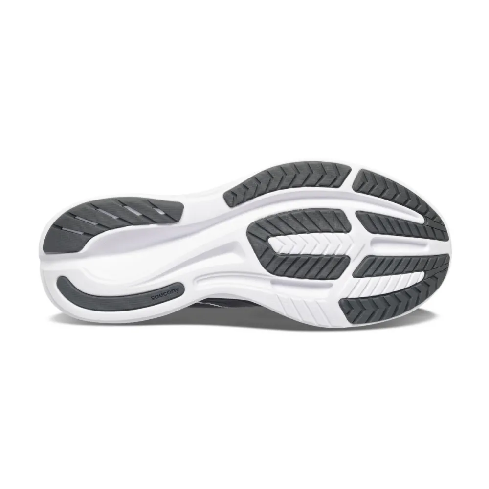 Saucony Ride 15 S10729-05 / schwarz