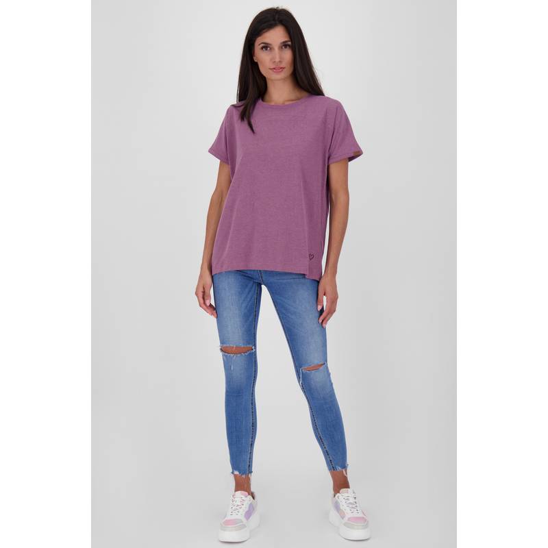 ALIFE AND KICKIN DiniAK A T-Shirt Damen