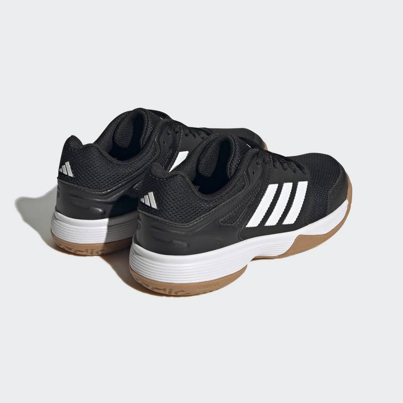 adidas Speedcourt Volleyballschuh Sneaker Kinder