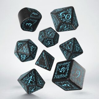 Q-Workshop 20 Years Special Dice Set