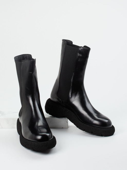 Stiefelette-17550090041 Truman's