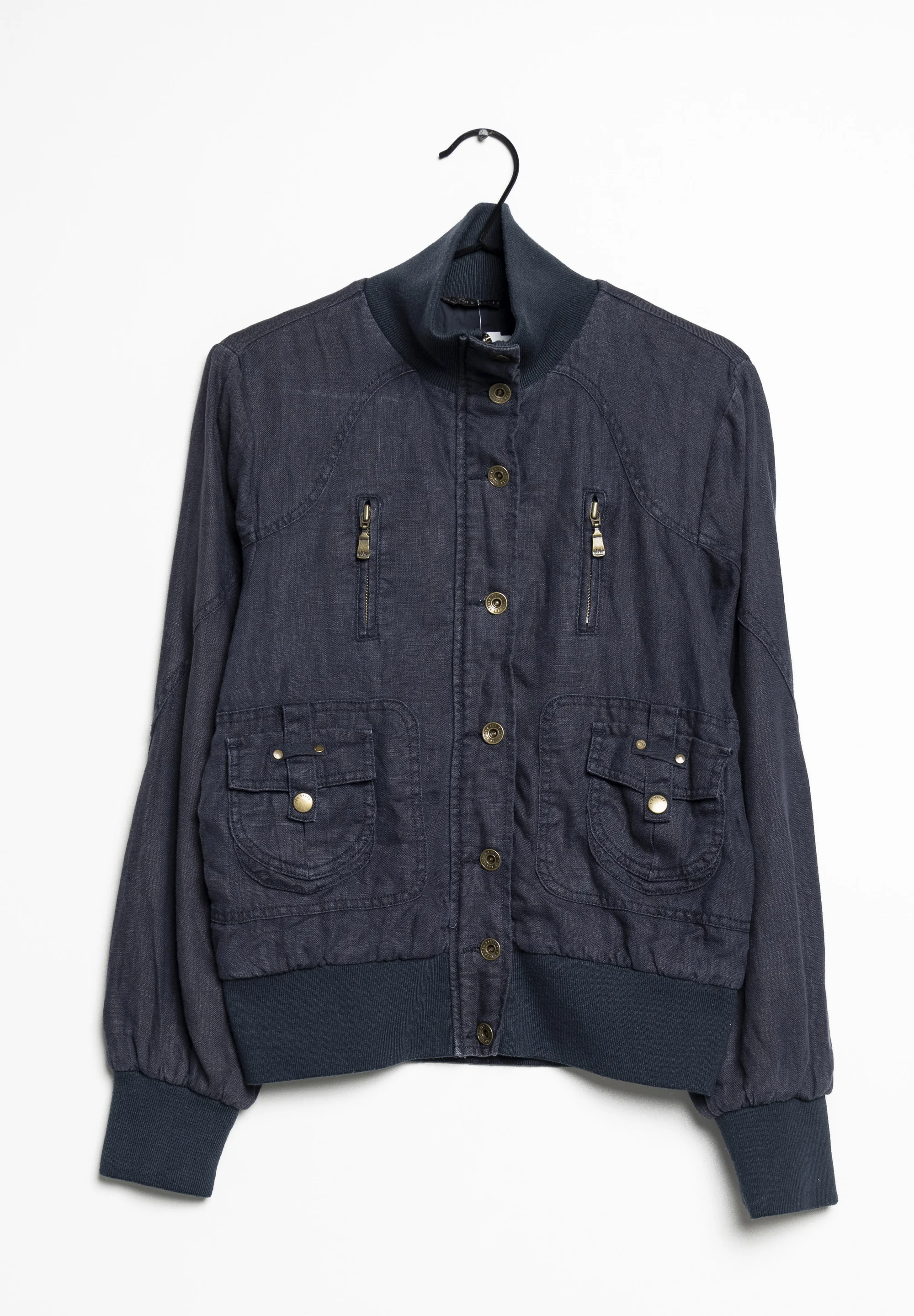 Chaqueta bomber de Ted Baker