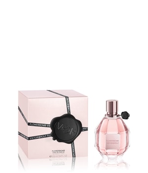 Viktor & Rolf Flowerbomb Eau de Parfum 100 ml