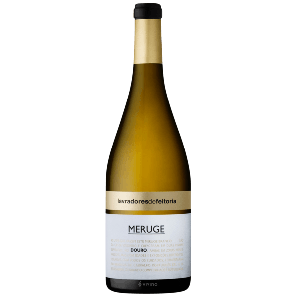 Lavradores de FeitoriaMeruge Branco 2015