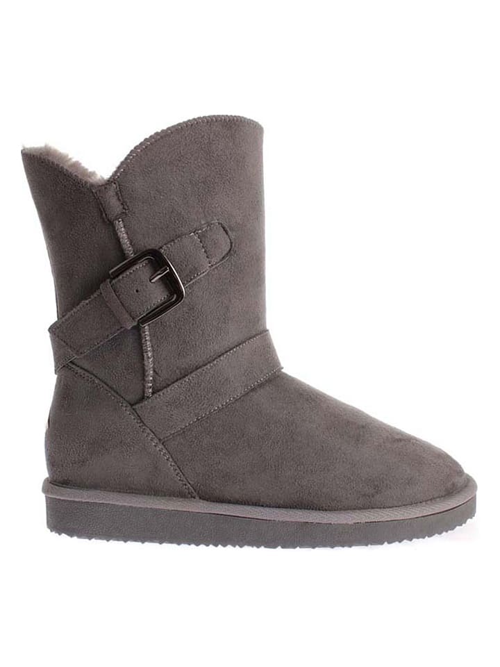ISLAND BOOT Winterboots 