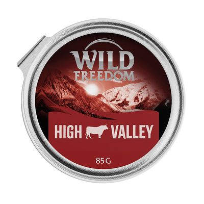 Wild Freedom Adult Schale Probiermix 6 x 85 g