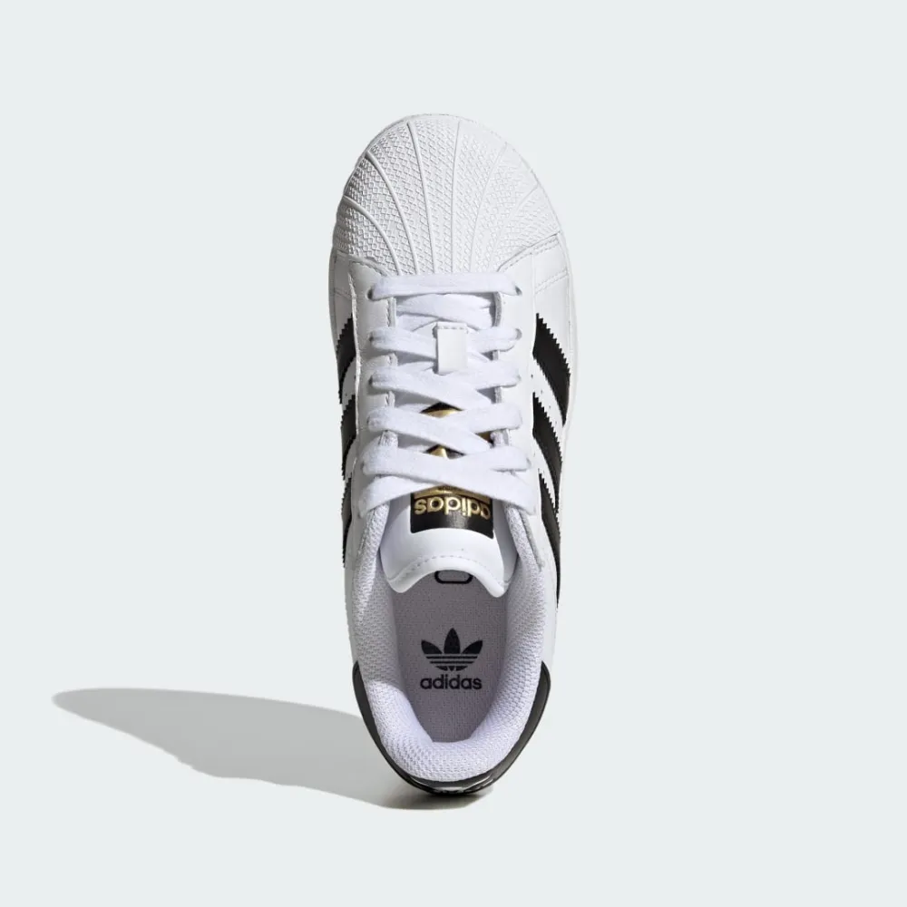 adidas Superstar XLG IE6808 / weiss