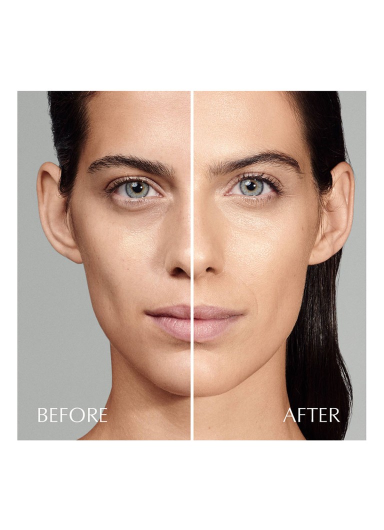 „Estée Lauder Futurist Hydra Rescue“ drėkinamasis makiažo pagrindas su SPF45