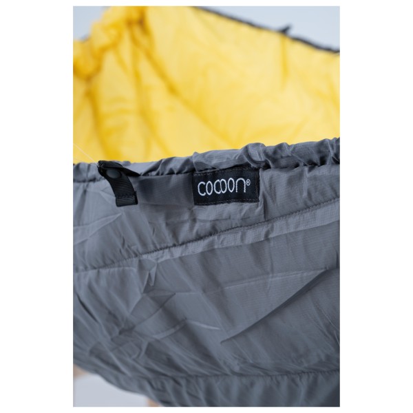 Cocoon - Underquilt