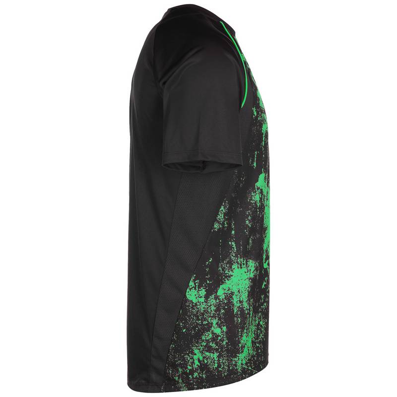 UMBRO Pro Graphic Funktionsshirt Herren