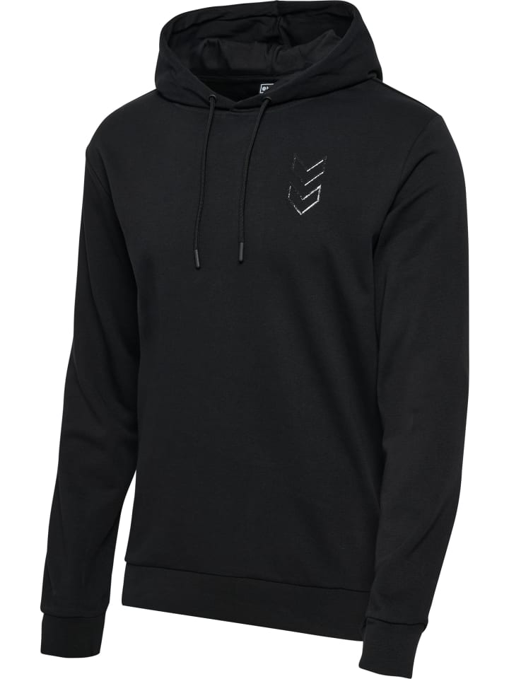 Hummel Hummel Kapuzenpullover Hmlactive Herren in BLACK günstig kaufen
