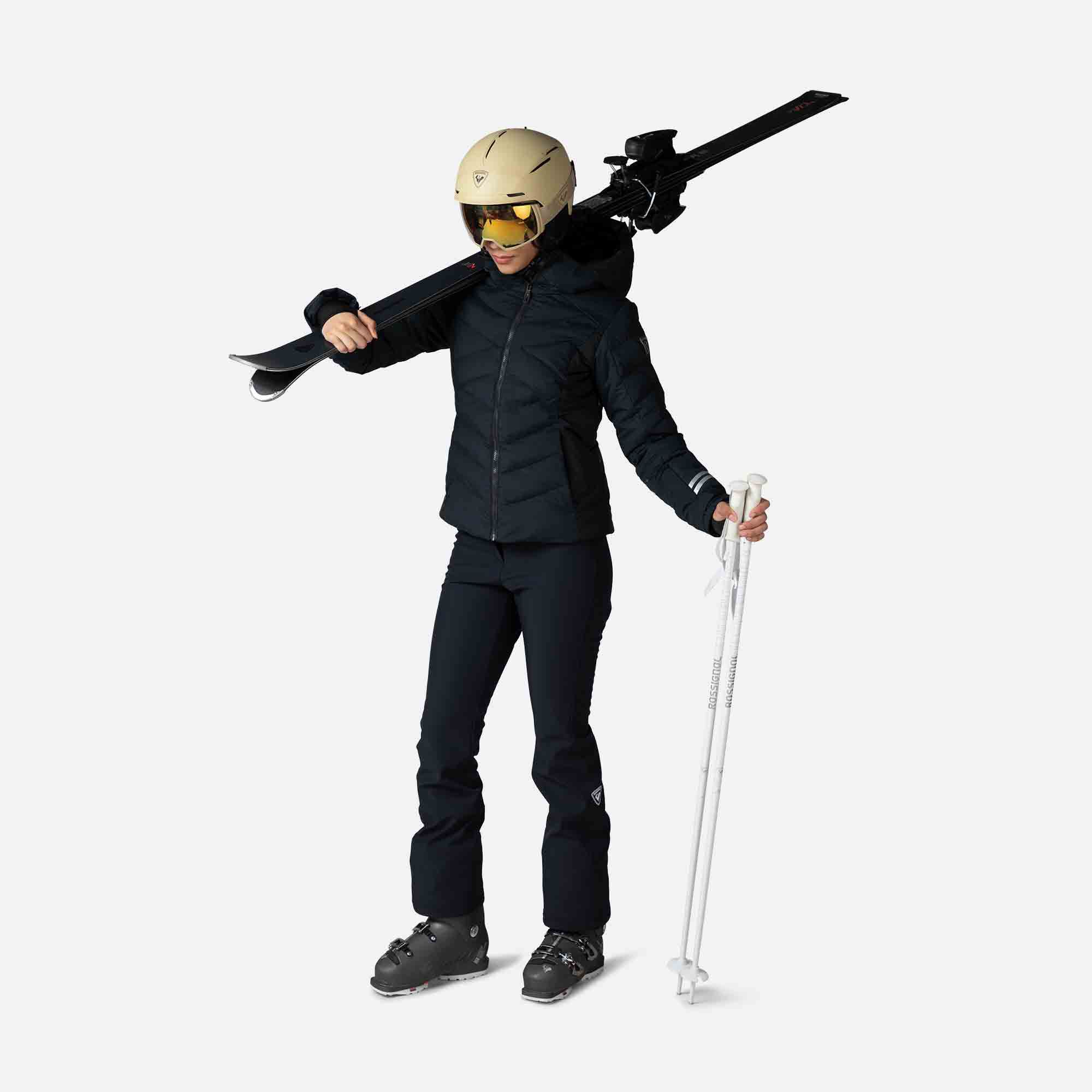 Veste de ski Courbe Femme